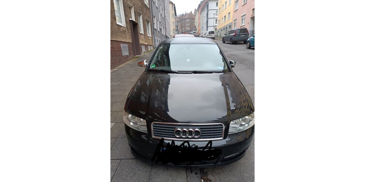 Audi A4 252.000 km 999 &euro; Hagen 58099