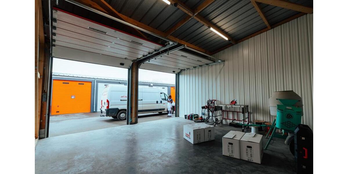 Gewerbeobjekt Unna Alte Heide - 255&euro; | Angebot:26269430