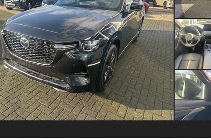 Mazda CX-60 2.900 km 49.990 &euro; Kamen 59174