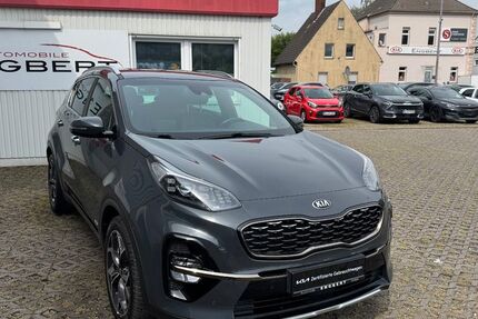 Kia Sportage 84.576 km 21.990 &euro; Datteln 45711