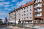Etagenwohnung Dortmund Innenstadt West - 3 Zimmer, 72 m&sup2;, 619&euro; | Angebot:25751948