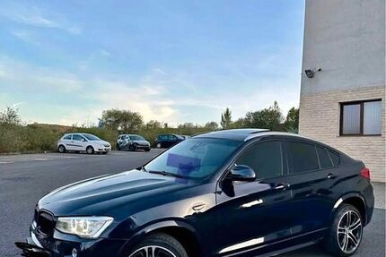 BMW X4 164.000 km 17.499 &euro; Dortmund 44145