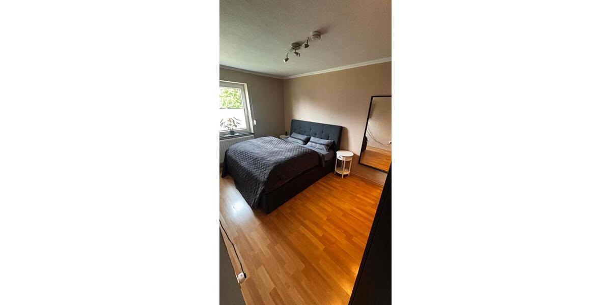 Hochparterre Selm - 3 Zimmer, 60 m&sup2;, 550&euro; | Angebot:26536629