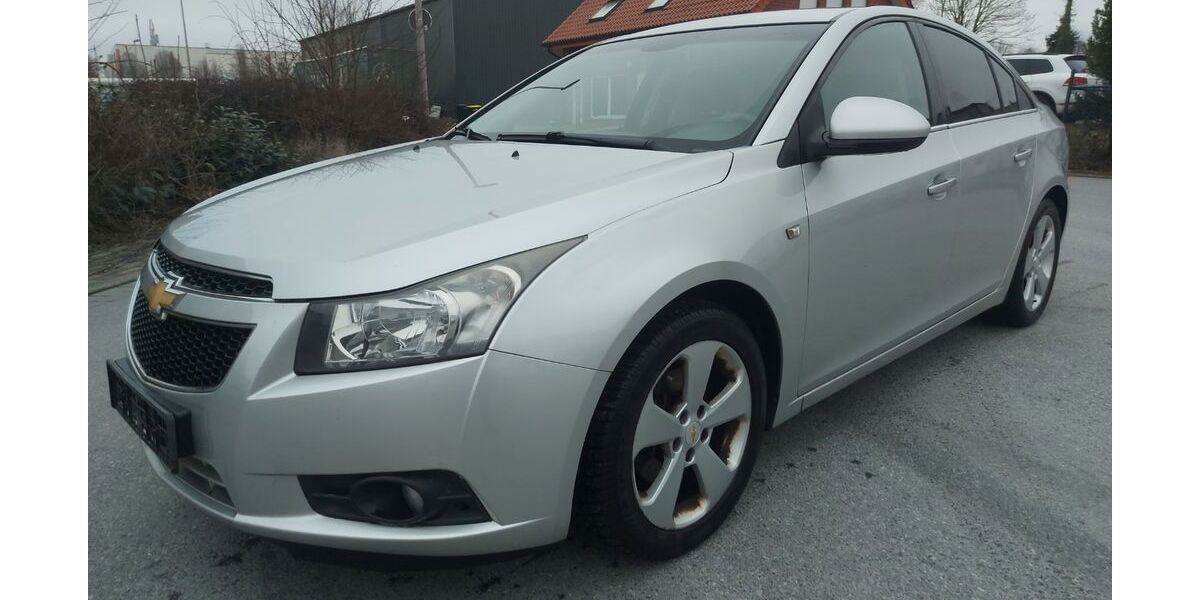 Chevrolet Cruze 144.000 km 2.450 &euro; Unna 59423