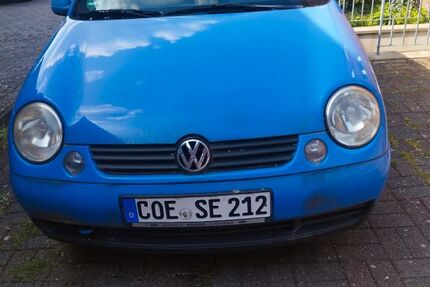 VW Lupo 106.000 km 1.450 &euro; Ascheberg 59387