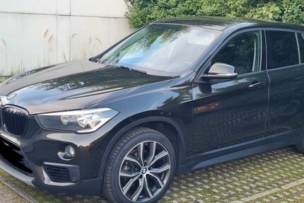 BMW X1 150.000 km 13.500 &euro; Castrop-Rauxel 44581