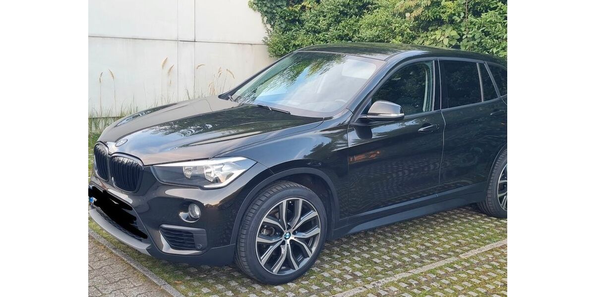 BMW X1 150.000 km 13.500 &euro; Castrop-Rauxel 44581