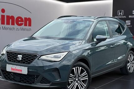 Seat Arona 3.850 km 23.480 &euro; Menden 58708