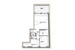 Etagenwohnung Ahlen Innenstadt - 3 Zimmer, 89 m&sup2;, 379.000&euro; | Angebot:25693128