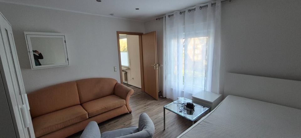 Erdgeschoßwohnung Menden (Sauerland) - 2 Zimmer, 77 m&sup2;, 539&euro; | Angebot:25479699