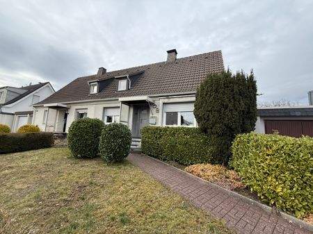 Doppelhaushälfte Iserlohn Nußberg - 6 Zimmer, 162 m&sup2;, 179.000&euro; | Angebot:25775673