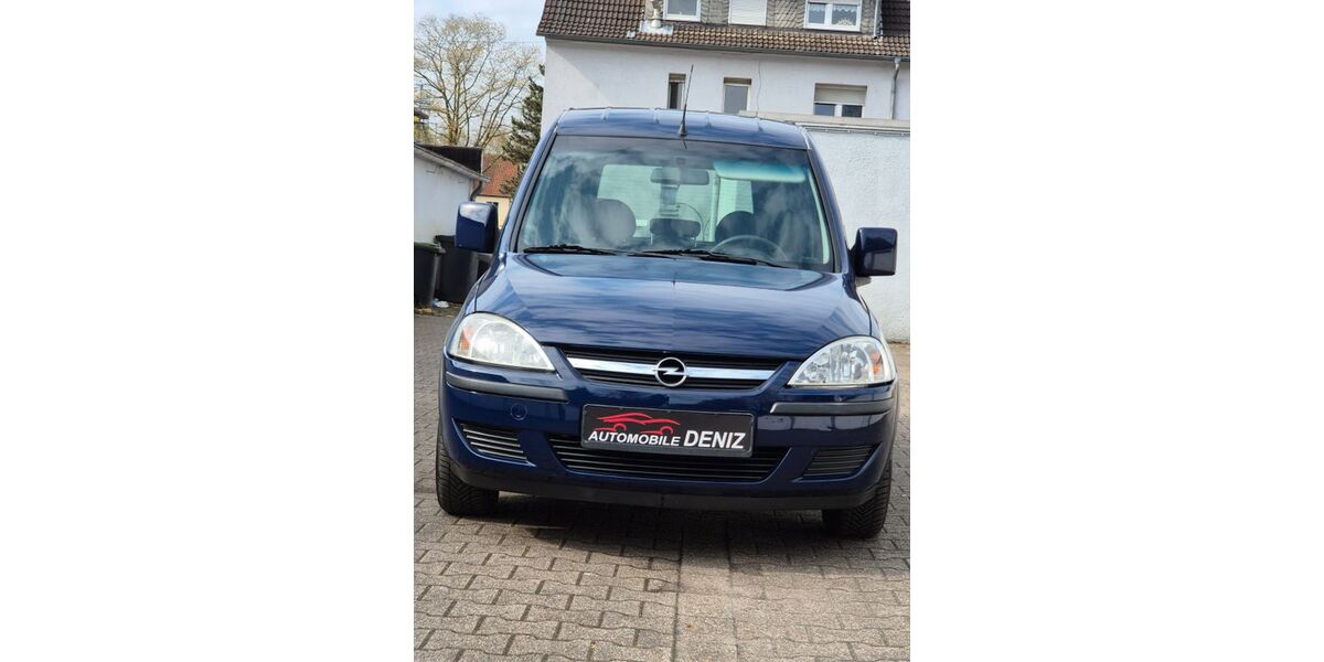 Opel Combo 84.522 km 3.399 &euro; Lünen 44532