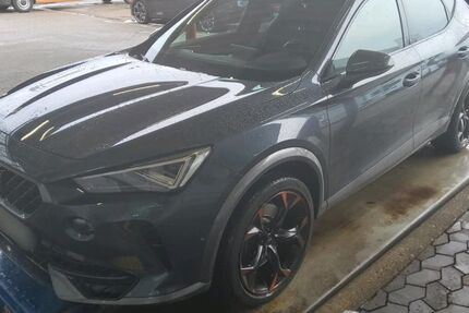 Cupra Formentor 82.602 km 29.750 &euro; Hagen 58091