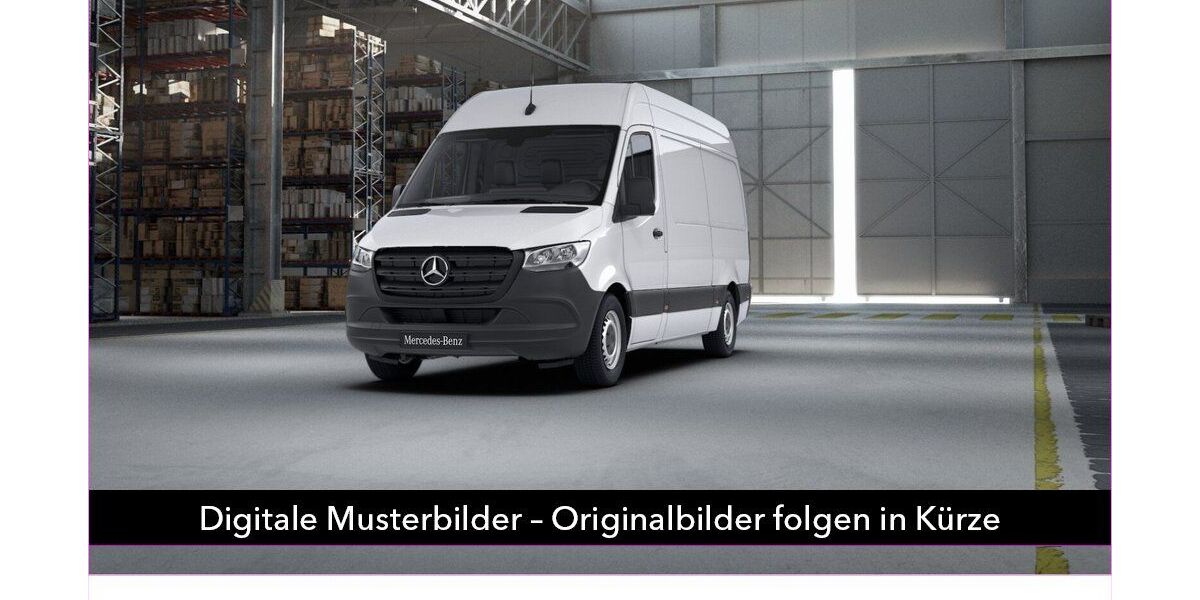 Mercedes-Benz Sprinter 36.442 km 46.113 &euro; Hamm 59067