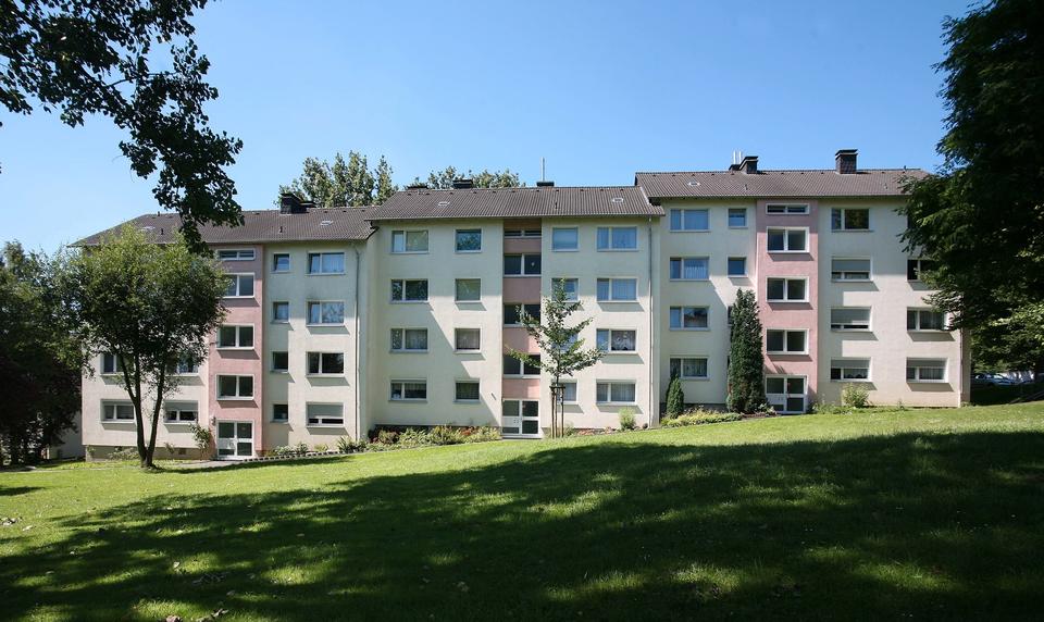 Etagenwohnung Hagen Hagen-Mitte - 2 Zimmer, 59 m&sup2;, 396&euro; | Angebot:25782998