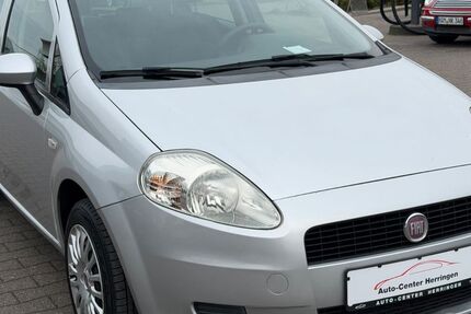 Fiat Grande Punto 175.000 km 3.290 &euro; Hamm 59067