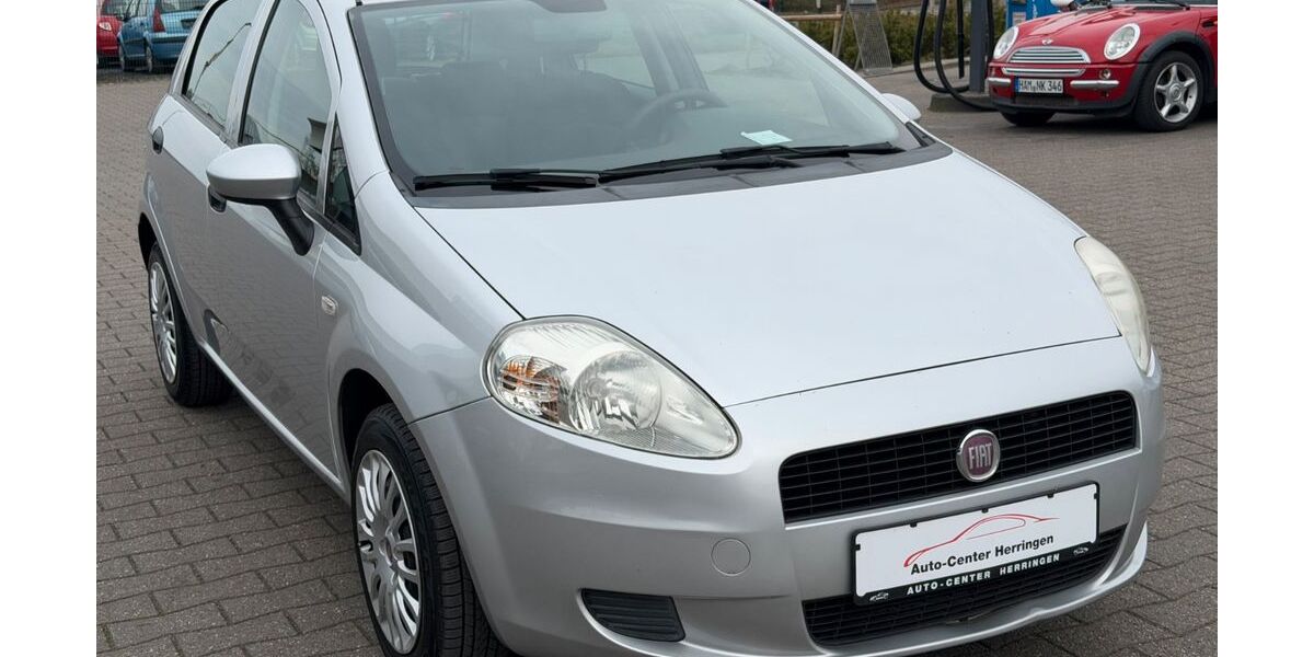 Fiat Grande Punto 175.000 km 3.290 &euro; Hamm 59067