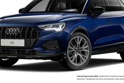 Audi Q3 10.521 km 49.811 &euro; Dortmund 44143