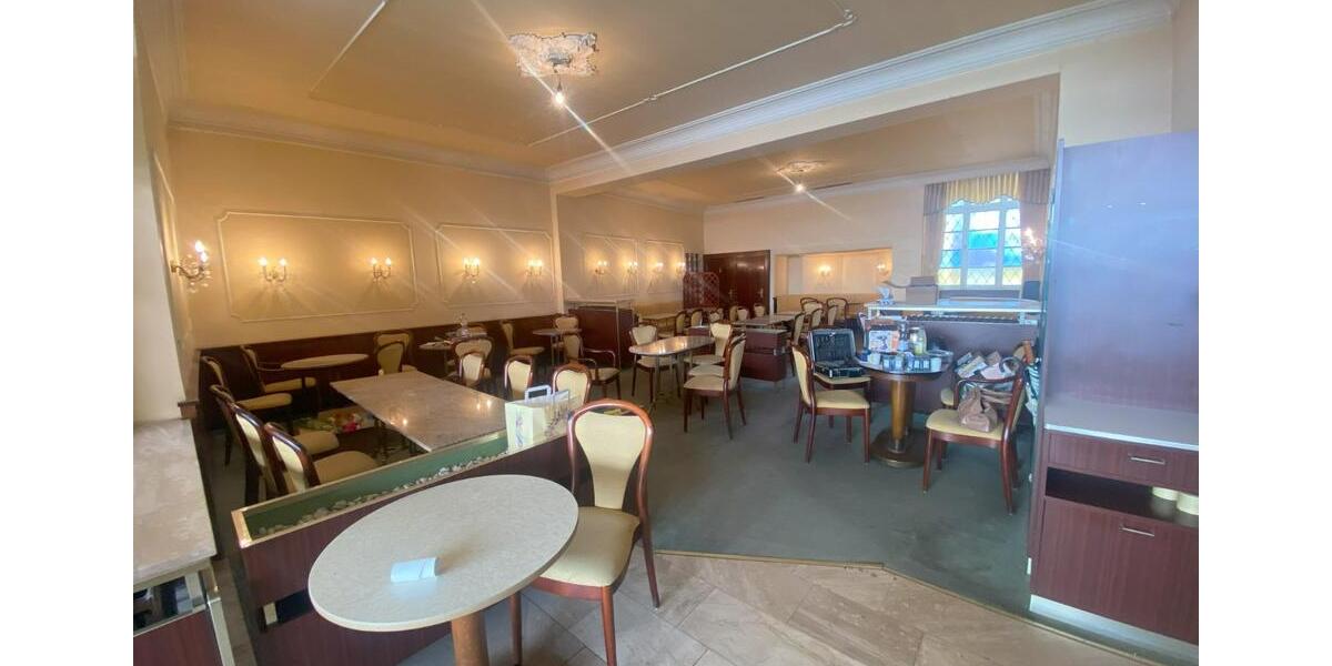 Gewerbeobjekt Hagen - 1.600&euro; | Angebot:25276990