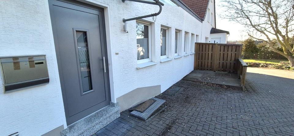 Erdgeschoßwohnung Menden (Sauerland) - 2 Zimmer, 77 m&sup2;, 539&euro; | Angebot:25479699