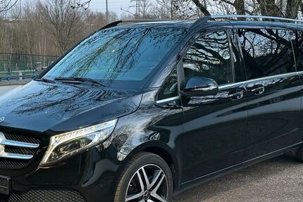 Mercedes-Benz V 300 105.000 km 41.700 &euro; Dortmund OT Huckarde 44369