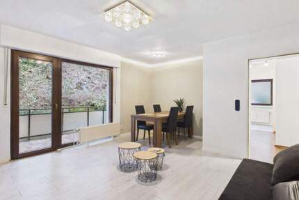 Wohnung Iserlohn Zentrum - 2 Zimmer, 58 m&sup2;, 119.000&euro; | Angebot:25970464