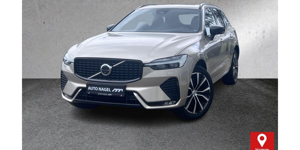 Volvo XC60 75.745 km 38.400 &euro; Hamm 59067