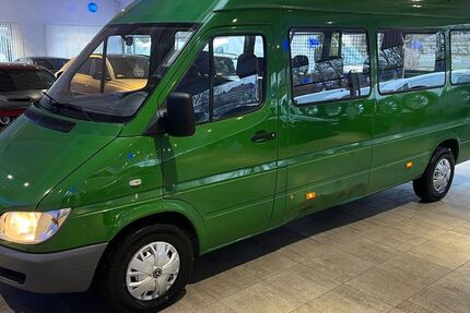 Mercedes-Benz Sprinter 149.000 km 9.990 &euro; Datteln 45711