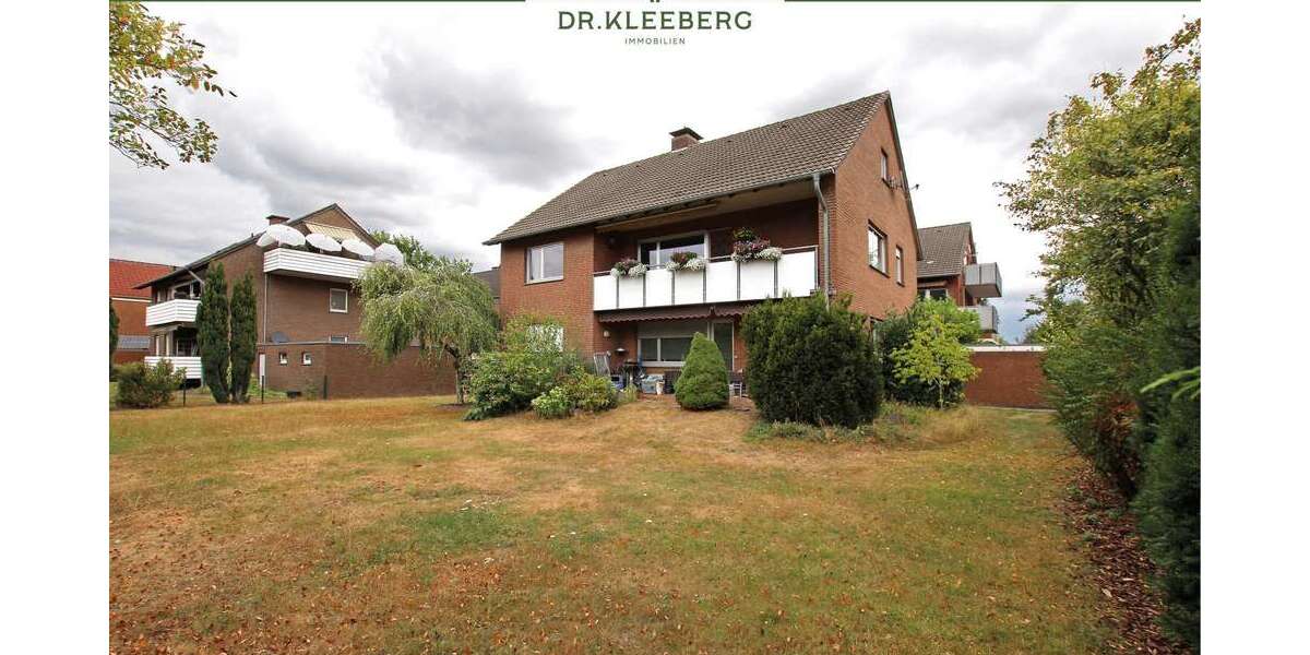 Einfamilienhaus Lüdinghausen - 6 Zimmer, 180 m&sup2;, 429.000&euro; | Angebot:24148313