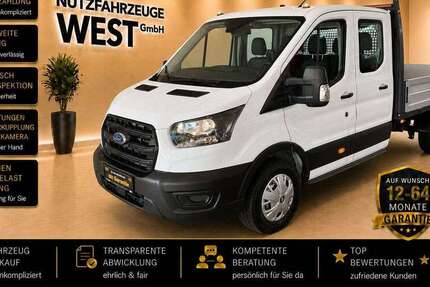 Ford Transit 58.000 km 18.900 &euro; Datteln 45711