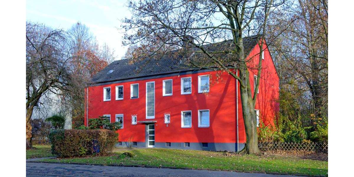 Etagenwohnung Dortmund Westerfilde - 2 Zimmer, 37 m&sup2;, 335&euro; | Angebot:26098205