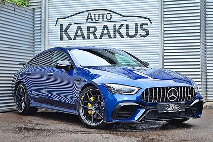 Mercedes-Benz AMG GT S 106.150 km 85.995 &euro; Iserlohn 58644