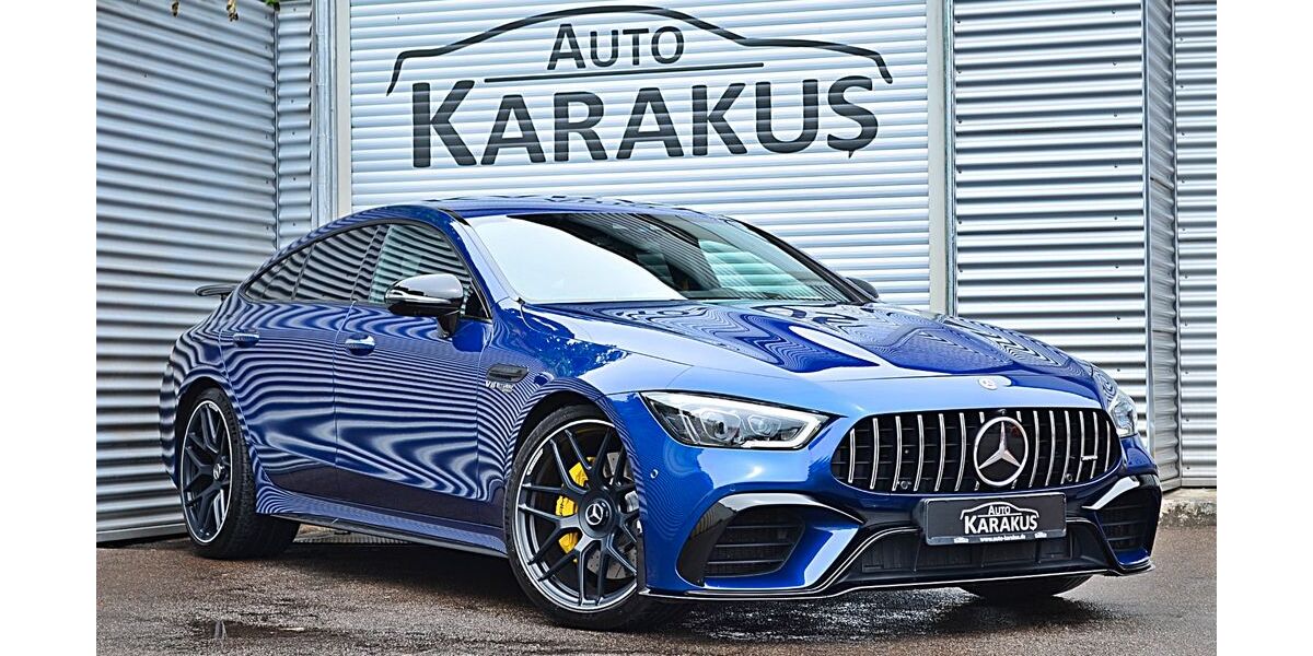 Mercedes-Benz AMG GT S 106.150 km 85.995 &euro; Iserlohn 58644