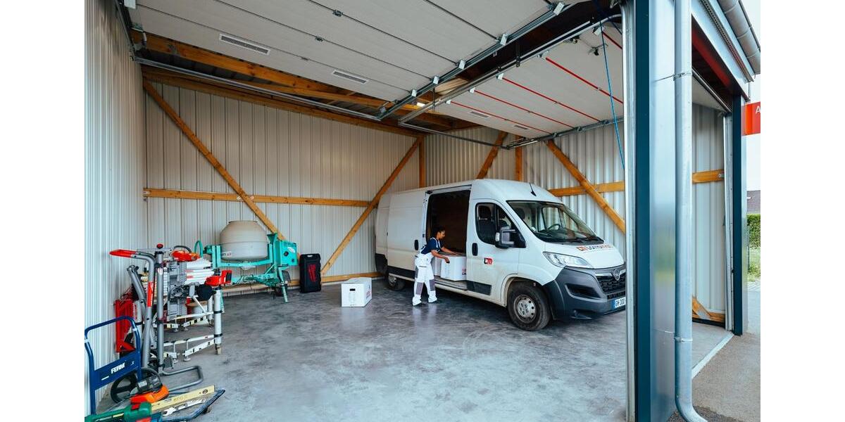 Gewerbeobjekt Unna Alte Heide - 255&euro; | Angebot:26269430