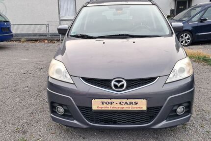Mazda 5 180.000 km 1.850 &euro; Dortmund 44309