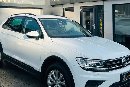 VW Tiguan 122.907 km 16.400 &euro; Iserlohn-Letmathe 58642