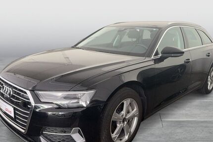 Audi A6 56.323 km 32.695 &euro; Dortmund 44143
