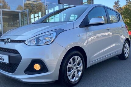 Hyundai i10 57.785 km 8.950 &euro; Ahlen 59229
