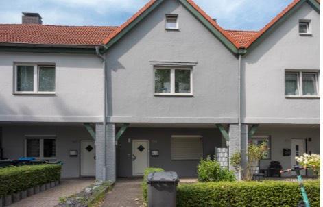 Reihenhaus Hamm - 4.5 Zimmer, 130 m&sup2;, 1.400&euro; | Angebot:26475244