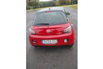 Opel Adam 127.000 km 5.100 &euro; Hamm 59065