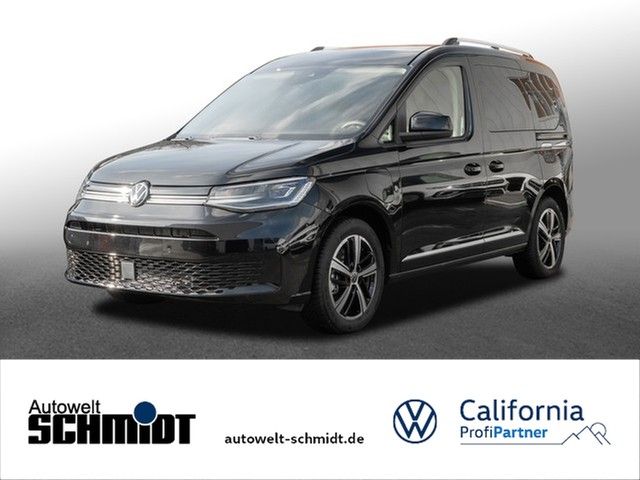 VW Caddy 9.900 km 42.480 &euro; Lünen 44534