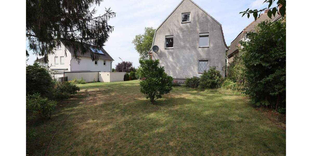 Einfamilienhaus Dortmund Berghofen - 8 Zimmer, 229 m&sup2;, 439.000&euro; | Angebot:25684344