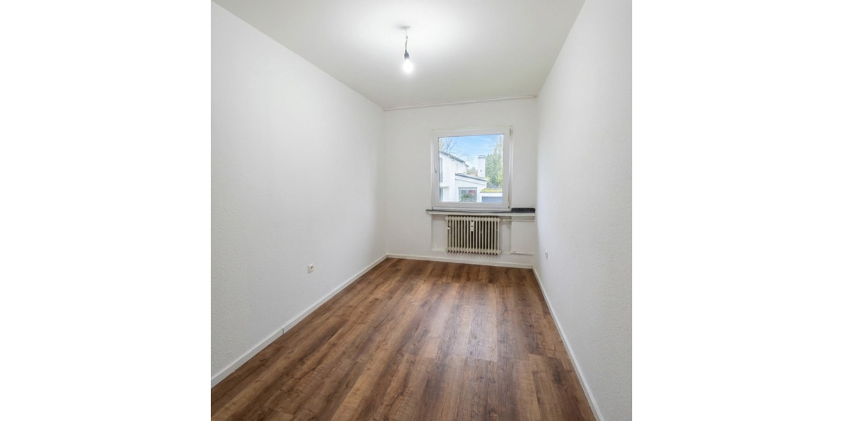 Etagenwohnung Dortmund Brackel - 3 Zimmer, 65 m&sup2;, 720&euro; | Angebot:24876014