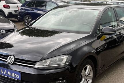 VW Golf 167.560 km 7.900 &euro; Werl 59457