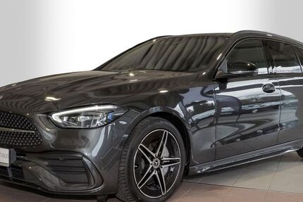 Mercedes-Benz C 220 18.028 km 45.450 &euro; Schwerte 58239