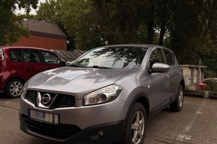 Nissan Qashqai 212.000 km 5.299 &euro; Hamm 59063