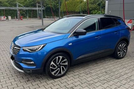 Opel Grandland (X) 75.000 km 15.450 &euro; Iserlohn 58640