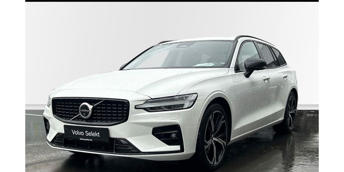 Volvo V60 21.850 km 38.890 &euro; Iserlohn 58640