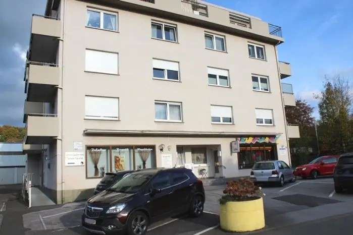 Gewerbeobjekt Hemer Ihmert - 550&euro; | Angebot:18950655