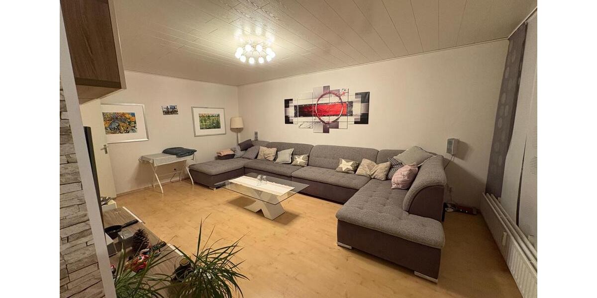 Etagenwohnung Hamm Bockum - 2.5 Zimmer, 67 m&sup2;, 130.000&euro; | Angebot:25064032